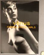 Boek 'Venus French Exotic Girls', 1st Edition, Japan, 2000, Gelezen, Makoto Ohrui, Ophalen of Verzenden, Overige onderwerpen