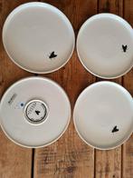 ZUSSS borden vlieg, Huis en Inrichting, Keuken | Servies, Nieuw, Ophalen of Verzenden, Bord(en), Overige stijlen