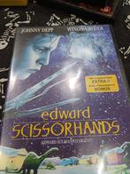 Edward wcissorhand, Alle leeftijden, Ophalen of Verzenden, Zo goed als nieuw