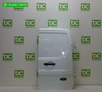 Ford Transit connect ('13-'20) Achterdeur rechts dicht wit, Gebruikt, Ford, Deur, Achter