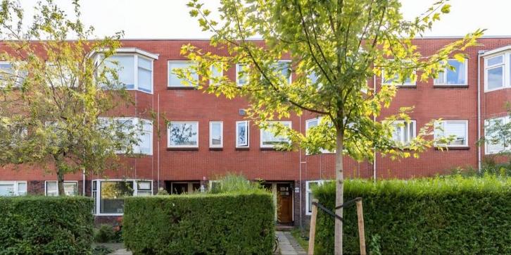 Appartement 45m2 te huur nabij centrum Groningen vanaf 1 Mei, Huizen en Kamers, Huizen te huur, Groningen