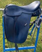 Wintec pro Cairo feldmann ijslander zadel compleet, Ophalen of Verzenden, Zo goed als nieuw, Dressuur