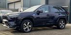 Toyota RAV4 2.5 Plug-in Hybrid AWD Style LIMITED, LEREN BEKL, Auto's, Toyota, Automaat, Gebruikt, 2487 cc, Blauw
