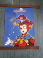 poster EFTELING PARDOES, Ophalen, Zo goed als nieuw, A1 t/m A3, Overige onderwerpen