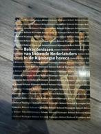 Bekentenissen van bekende Nederlanders in Nijmeegse horeca, Verzenden, Nieuw, Gelderland