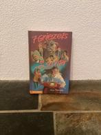 7 Griezels en een scooter 9789020626575, Ophalen of Verzenden, Zo goed als nieuw, Fictie algemeen