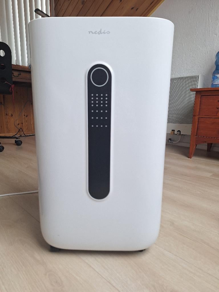 Luchtontvochtiger, Witgoed en Apparatuur, Ophalen, Zo goed als nieuw, Luchtontvochter