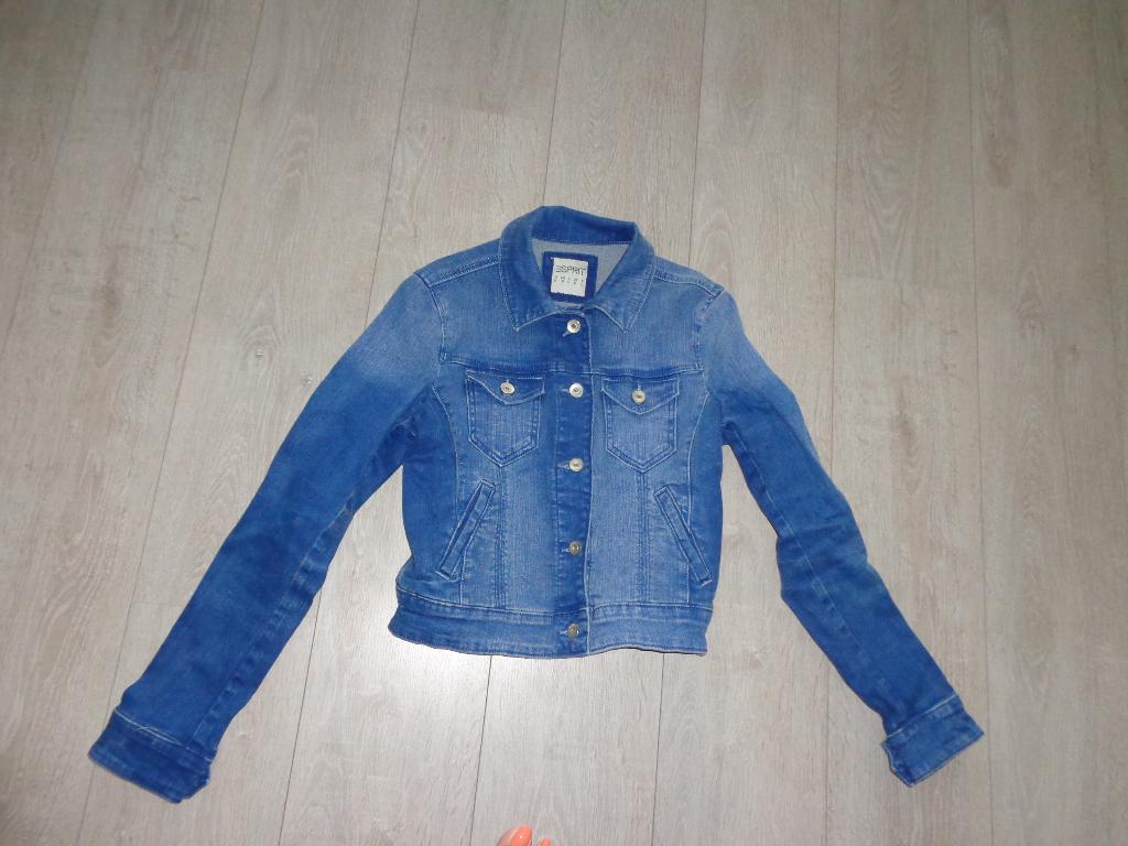 dameszomerjassen maat M van o.a. van Esprit, Review, Montego, Kleding | Dames, Ophalen of Verzenden, Zo goed als nieuw, Maat 38/40 (M)