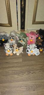 5 Furby's en Furby Buddy's, Ophalen of Verzenden