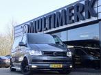 Volkswagen Transporter 2.0 TDI 150PK DSG 4-MOTION LUXE DUBBE, Automaat, 15 km/l, Gebruikt, Euro 6