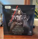 Gentle Giant Star Wars Darth Malgus Bust, Verzamelen, Ophalen of Verzenden, Nieuw, Film, Beeldje, Replica of Model