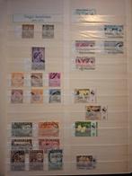 Negri Sembilan postzegels 1891–1971 (Malaya / Malaysia), Verzenden, Buitenland