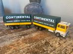 Matchbox Super Kings K-21 Ford Transcontinental Continental, Overige merken, 1:32 tot 1:50, Ophalen of Verzenden, Zo goed als nieuw