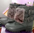 Boots nieuw, Kleding | Dames, Schoenen, Ophalen, Lage of Enkellaarzen, Nieuw, Grijs