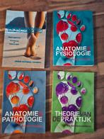 Boeken voor opleiding pedicure, Ophalen of Verzenden, Beta, Zo goed als nieuw, MBO