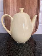 Theepot koffiepot petrus regout pastel, Ophalen of Verzenden