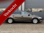 Volkswagen Passat Variant 1.4 TSI Comfortline BlueMotion, Auto's, Volkswagen, Voorwielaandrijving, Euro 5, 4 cilinders, Bruin