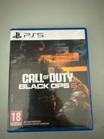 Call of Duty: Black Ops 6 - PS5, Spelcomputers en Games, Games | Sony PlayStation 5, Online, Vanaf 18 jaar, Shooter, 1 speler