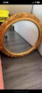 Spigel rond (70 cm) €70, Ophalen, Rond, Zo goed als nieuw, Minder dan 100 cm