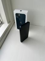 iPhone 13 Mini 128GB | 100% Batterijcapaciteit, Telecommunicatie, Mobiele telefoons | Apple iPhone, 128 GB, Apple, ., Zwart