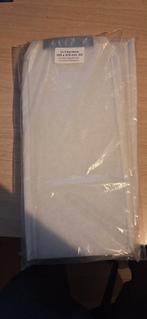 4x set van 2 filterdoeken voor WTW 200 x 375mm G3, Ophalen of Verzenden, Nieuw, Ventilator en Afzuiger