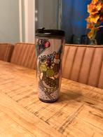 Zeldzame Starbucks tumbler uit Nagano (Japan) uit 2013., Ophalen of Verzenden, Zo goed als nieuw