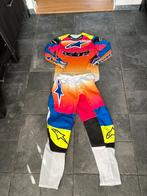 Alpinestars crosspak nieuw, Motoren, Ophalen of Verzenden