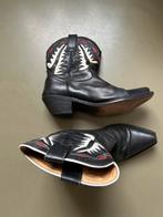 Vintage Sendra  Western Cowboy Motor Laarzen  maat 41, Ophalen of Verzenden, Gedragen