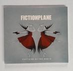 CD Fictioplane - Left Side Of The Brain 874007001625 Sealed, Ophalen of Verzenden, Nieuw in verpakking, Alternative