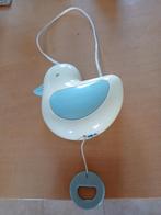 Vintage muziekdoosje van Ambi Toys, Ophalen of Verzenden, Zo goed als nieuw