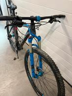 Cube Reaction 29’’ Carbon MTB Hardtail (L) - Shimano SLX, Fietsen en Brommers, Fietsen | Mountainbikes en ATB, Hardtail, Ophalen of Verzenden