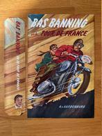 A. van Aardenburg - Bas Banning en de Tour de France, Ophalen, Gelezen