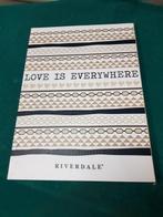 prent riverdale, Ophalen of Verzenden, 'T Olde Gre-j, Info@toldegrej.nl, Endepoelstraat 20f Didam