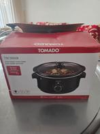 Tomado Slowcooker TSC3501B, Ophalen of Verzenden