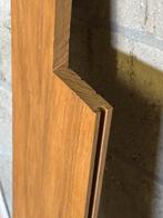 Massief eiken vloer ong 40 vierkante meter, Ophalen