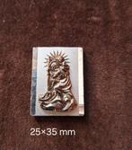 Dashboardplakker Christoffel, Ophalen of Verzenden, Zo goed als nieuw