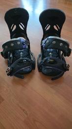 Burton Lexa EST Snowboardbindingen - dames - 2010, Ophalen of Verzenden, Gebruikt, Bindingen