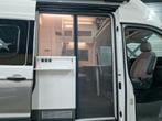 Hor reparatie camper ''Grand California'', Ophalen, Nieuw