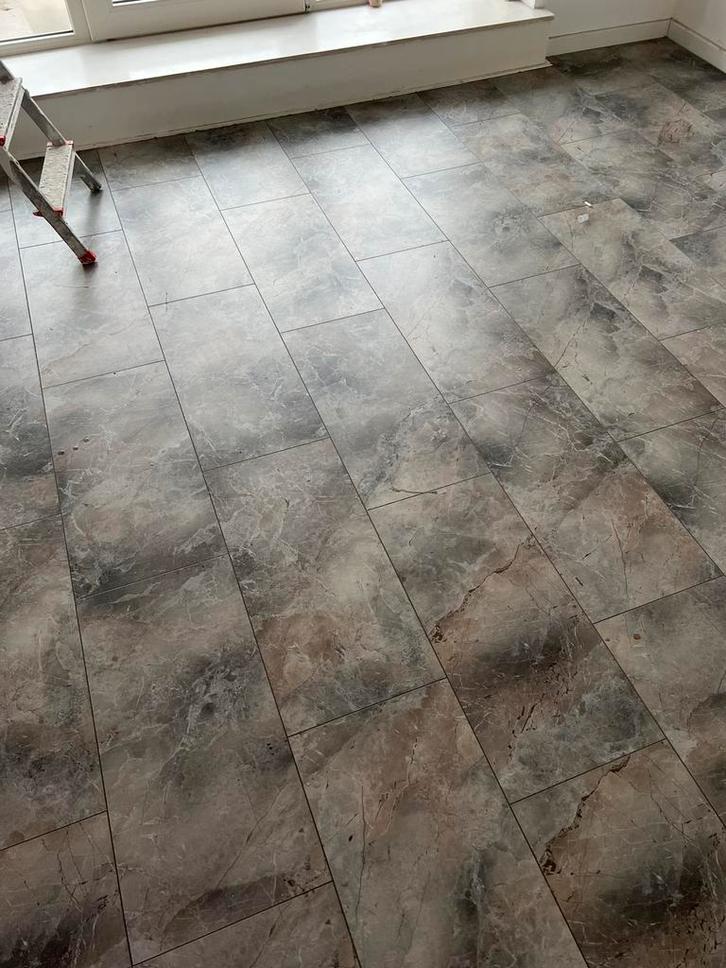 Laminaat gratis af te halen, Huis en Inrichting, Stoffering | Vloerbedekking, Zo goed als nieuw, Laminaat, Ophalen