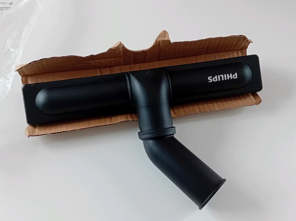 Nieuw Philips parketzuigmond, Philips stofzuiger mondstuk, Ophalen of Verzenden, Nieuw