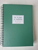 To plant a garden, Tuin en Terras, Planten | Tuinplanten, Ophalen of Verzenden