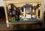 Lego Harry Potter Polyjuice Potion (76386), Ophalen of Verzenden, Zo goed als nieuw, Complete set, Lego