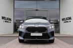 BMW X2 sDrive20i High Executive M Sport Automaat / Panoramad, Auto's, BMW, X2, 156 pk, Met garantie (alle), Bedrijf