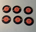 Miniatuur singeltjes voor poppenhuis - Nieuwstaat, Ophalen, Nieuw, Toebehoren