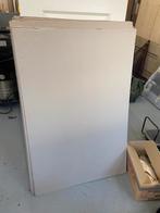 67 vellen karton, Ophalen, Zo goed als nieuw