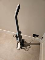 Steelstofzuiger/kruimeldief  leifheit, Witgoed en Apparatuur, Stofzuigers, Ophalen of Verzenden, Zo goed als nieuw