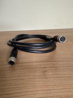 Humminbird kabel 490384-7 5FT 1,5m, Eu, Eu, Ophalen of Verzenden, Eu