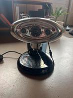 Illy Koffiezetapparaat - Italiaans Design, Stoompijpje, Gebruikt, Espresso apparaat, Gemalen koffie