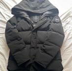 Canada Goose Jas Zwart, Kleding | Dames, Ophalen of Verzenden, Zo goed als nieuw, Maat 38/40 (M), Zwart