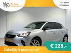 Opel Corsa 1.2 Edition € 13.440,00, Gebruikt, Euro 6, 49 €/maand, Origineel Nederlands